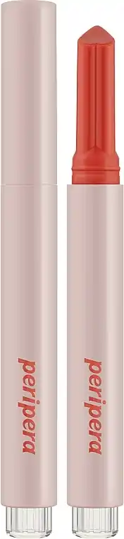 Peripera Heart Jam Glow Lip - Makeup