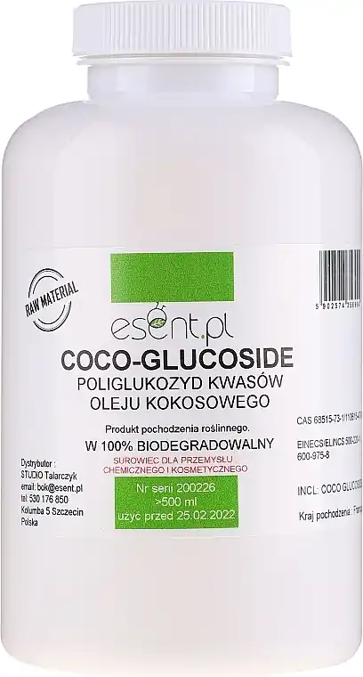 Coco-Glucoside