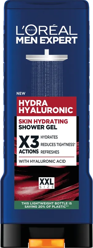 Shower Gel - Bath and Body