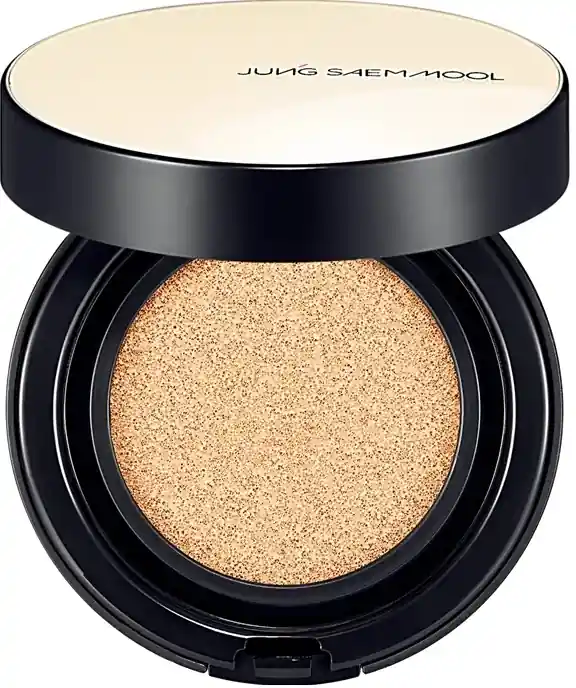 Jung Saem Mool Essential Skin Nuder Cushion - Makeup