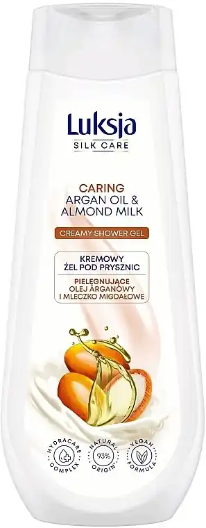 Shower Gel - Bath and Body