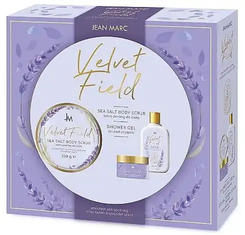 Set - Bath and Body