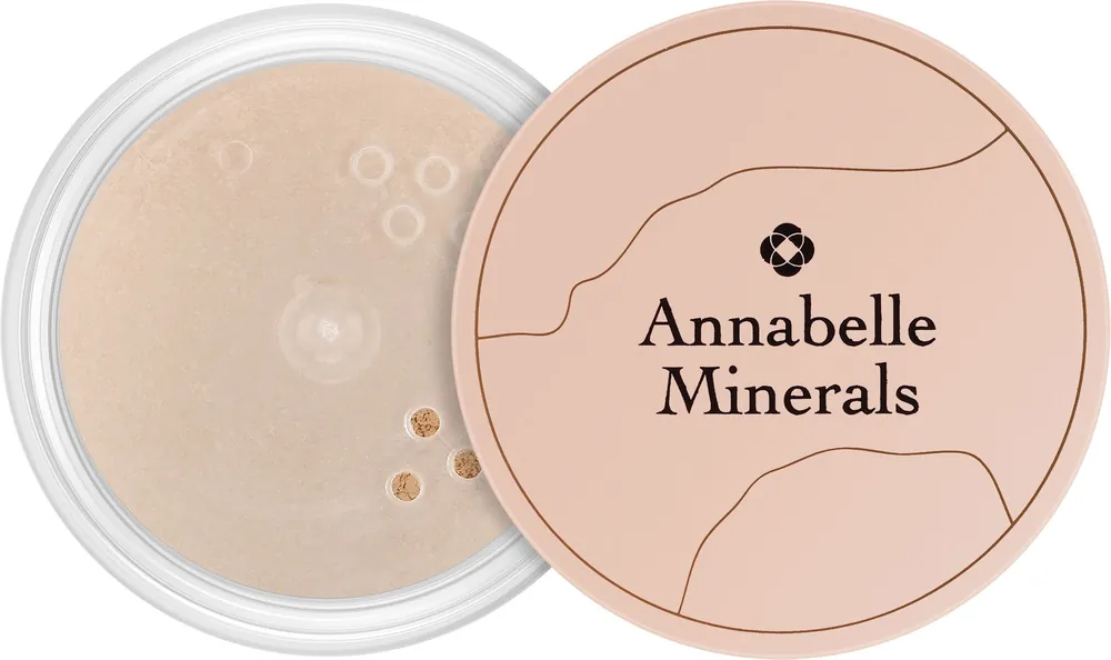Annabelle Minerals Powder - Makeup