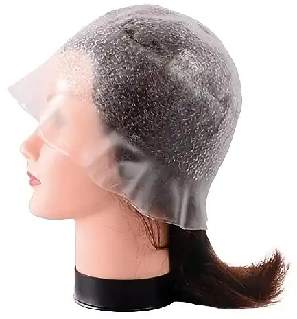 Silicone Highlighting Cap - Accessories