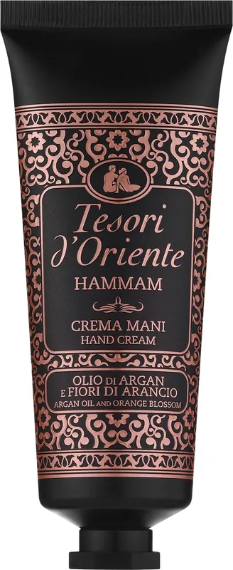 Tesori d`Oriente Hammam - Bath and Body
