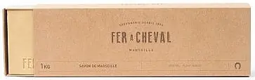 Natural Marseille vVgetable Soap - Bath and Body