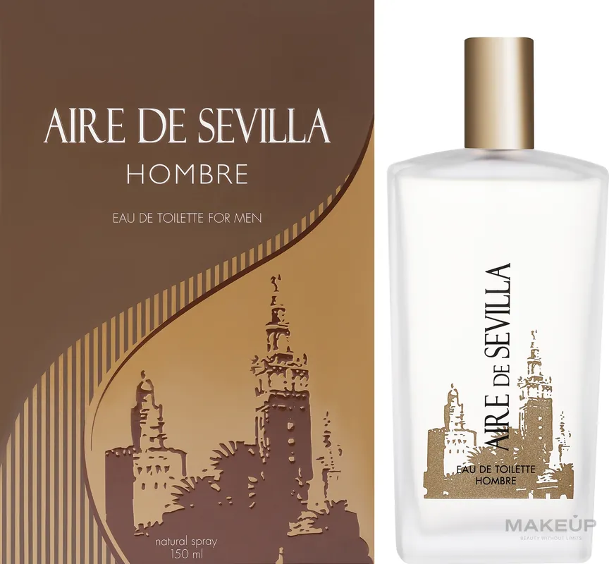 Instituto Espanol Aire de Sevilla Hombre - Perfume