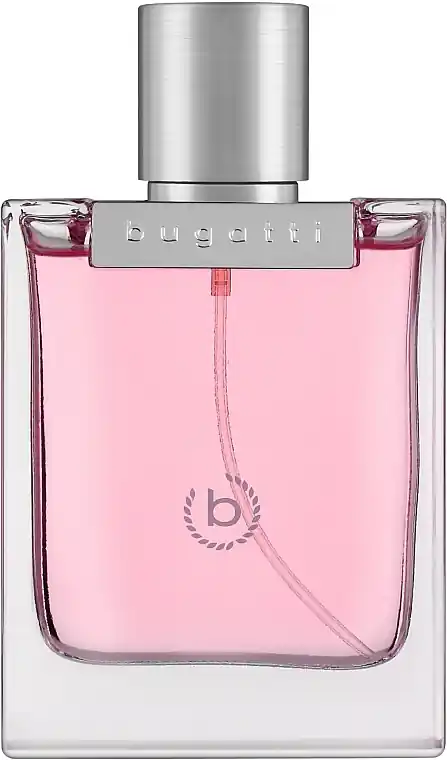 Bugatti Bella Donna Rosa - Perfume