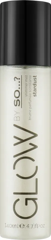 Shimmer Body Mist - Bath and Body