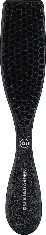 Hair Coloring Brush, grey - Accessories