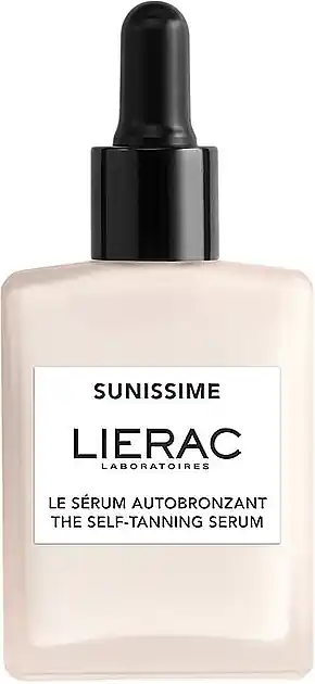 Self-Tanning Serum
