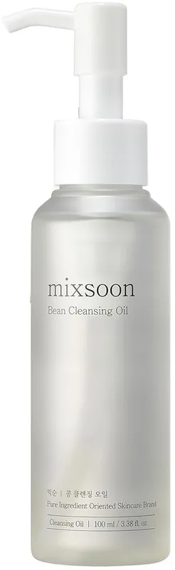 Face Cleansing Oil - Skin Care Products
