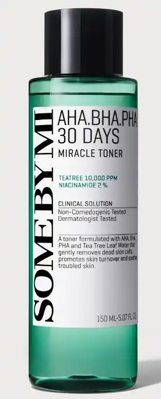 Body Toner Spray - Bath and Body