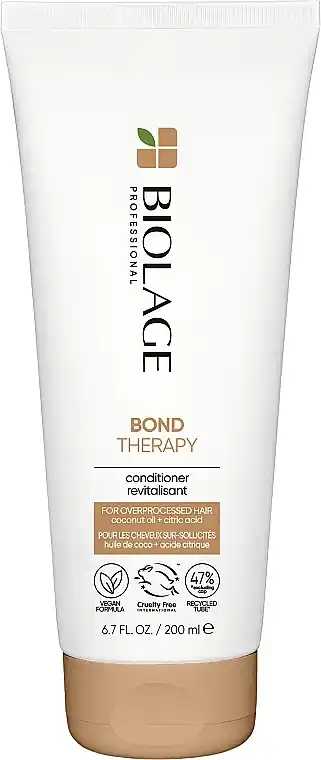 Conditioner for Chemically Damaged Hair