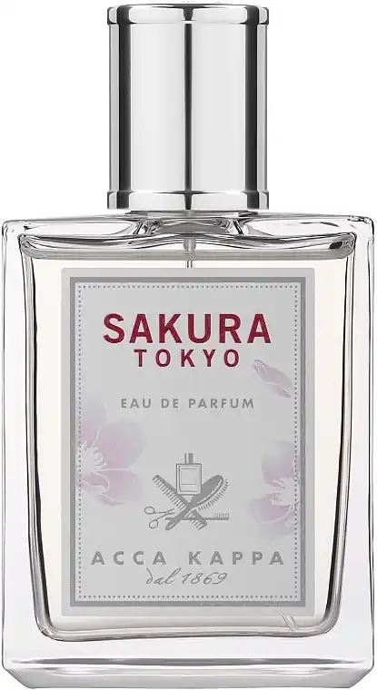Acca Kappa Sakura Tokio - Perfume