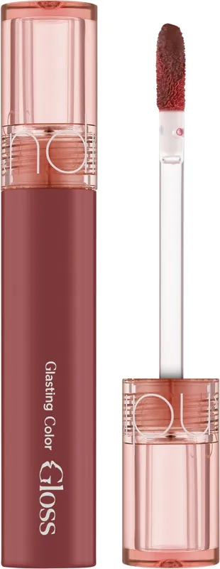 Rom&nd Glasting Color Gloss - Makeup