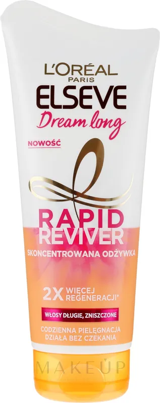 Hair Balm for Long & Damaged Hair