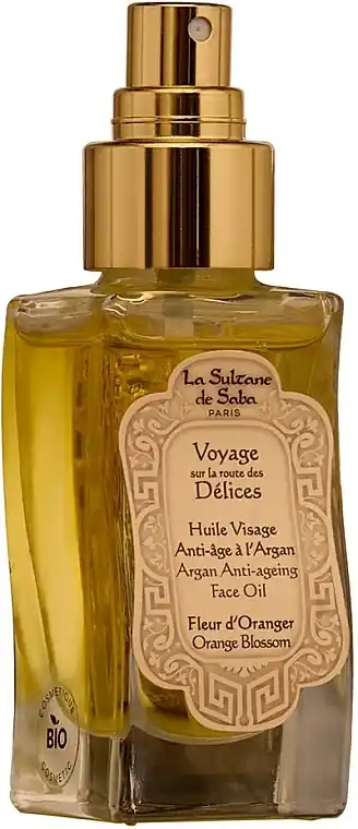Face Oil - Skin Care Products
