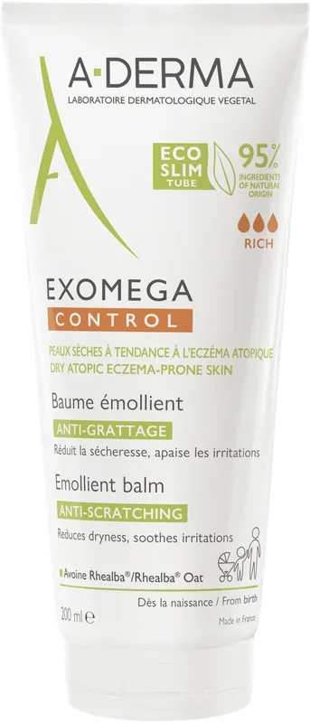 Softening Body Balm - Bath and Body