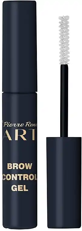 Pierre Rene Art Brow Control Gel - Makeup