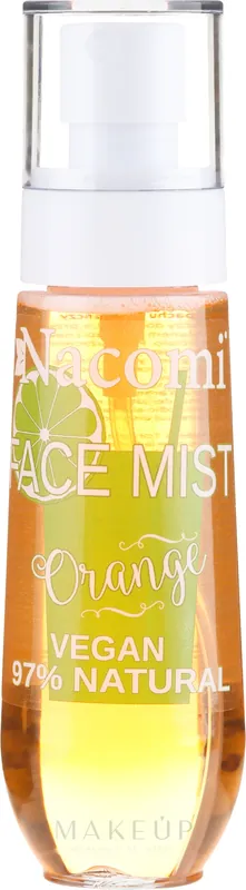 Face Spray "Citrus" - Skin Care Products