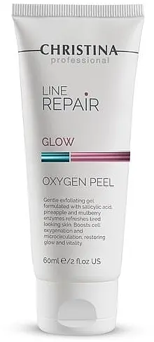 Acid Face Peeling - Skin Care Products