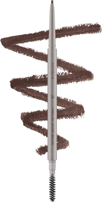 Rom&nd Han All Sharp Brow - Makeup