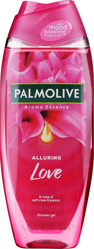Shower Gel - Bath and Body