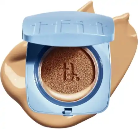 Tfit Icy Fit Cover Cushion Ex SPF50+ - Makeup