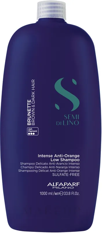 Brunette Anti-Orange Shampoo