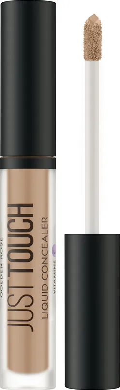 Golden Rose Just Touch Liquid Concealer - Makeup