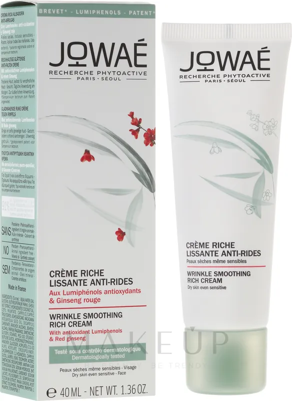 Face Cream for Dry Skin - Skin Care Products