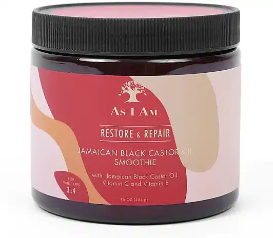 Hair Cream