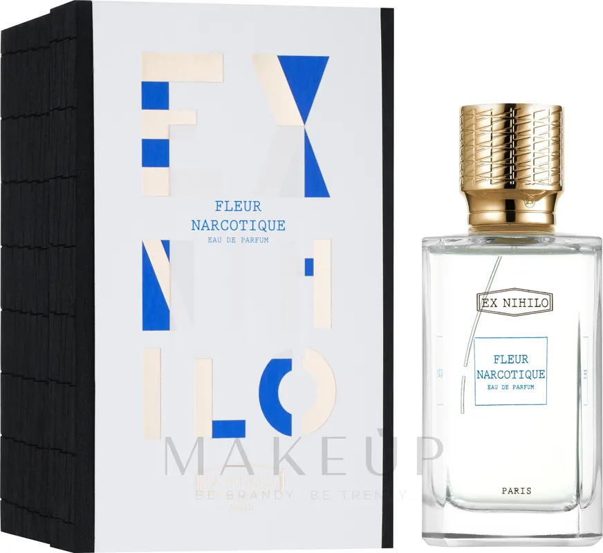 Ex Nihilo Fleur Narcotique - Perfume