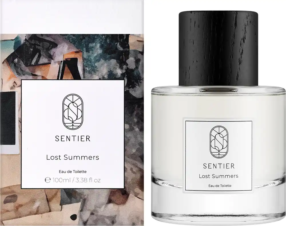Sentier Lost Summers - Perfume
