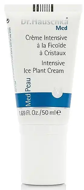 Intensely Moisturizing Body Cream - Bath and Body