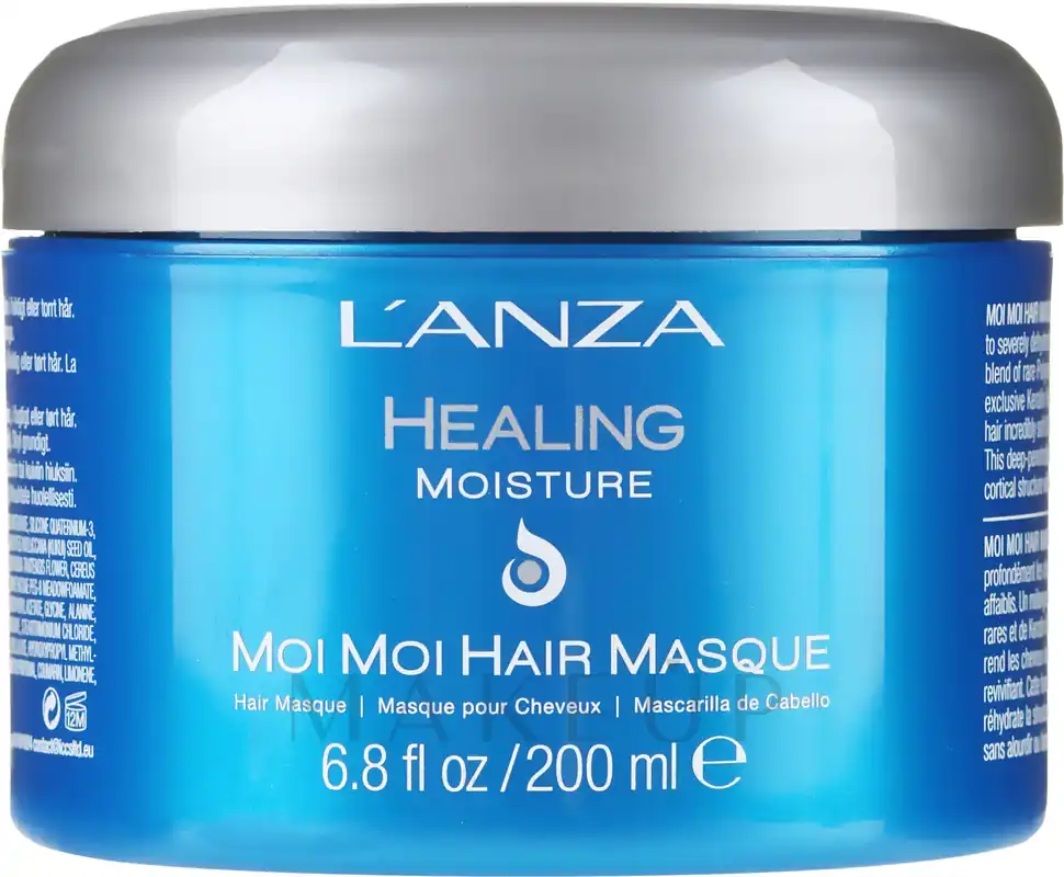 Repair Hair Mask