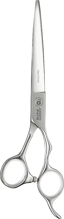 Hair Cutting Scissors Silkcut PRO 6.5 - Accessories