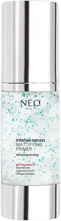 NEO Make Up Intense Serum Mattifying Primer - Makeup