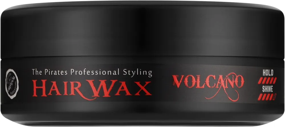 Hair Wax