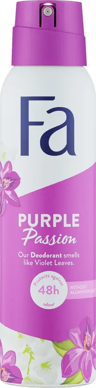 Deodorant Spray - Bath and Body