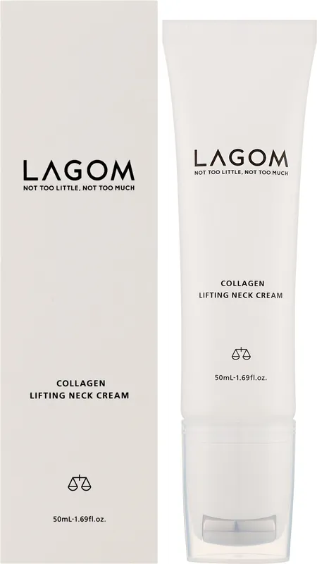 Anti-Aging Neck Cream