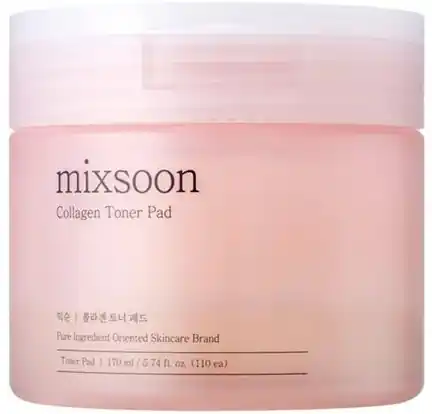 Collagen Toning Pads - Skin Care Products