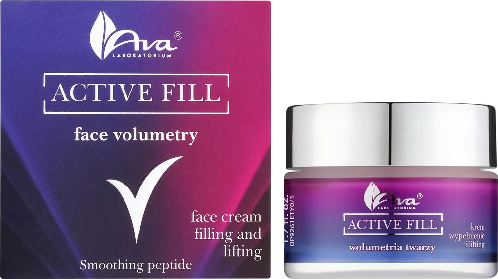 Face Lifting Cream - Skin Care Products