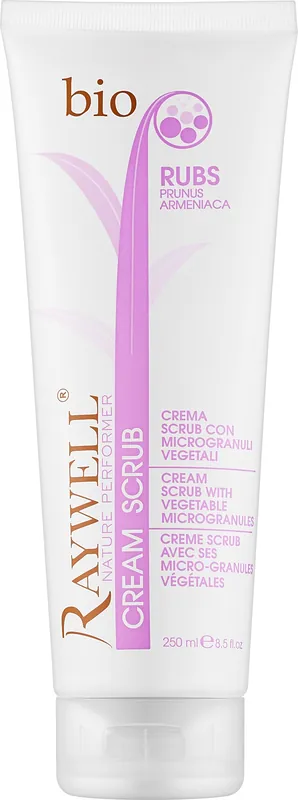 Scalp Scrub - Hair