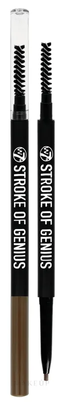 W7 Stroke Of Genius - Makeup