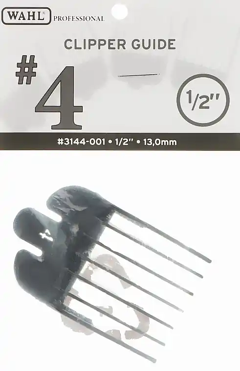 Clipper Head #4-13mm, 03144-001