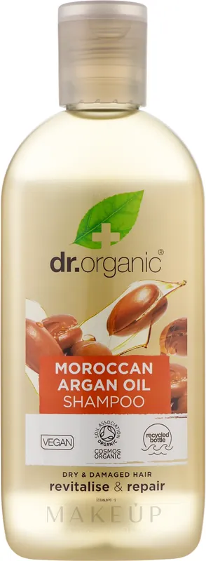 Shampoo "Argan Oil" - Hair
