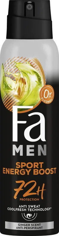 Deodorant Spray - Bath and Body