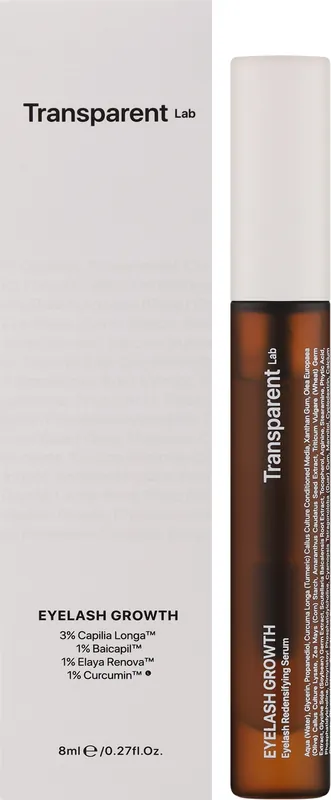 Lash Growth & Repair Serum - Skin Care Products